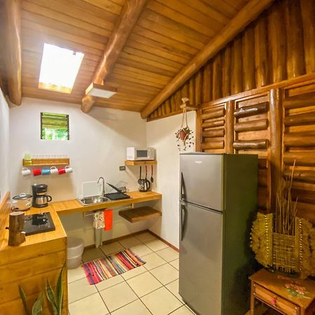 Cabanas Lamaite Sámara Екстериор снимка