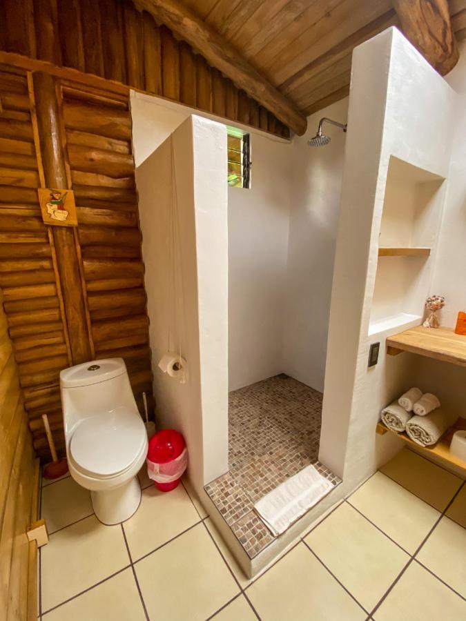 Cabanas Lamaite Sámara Екстериор снимка