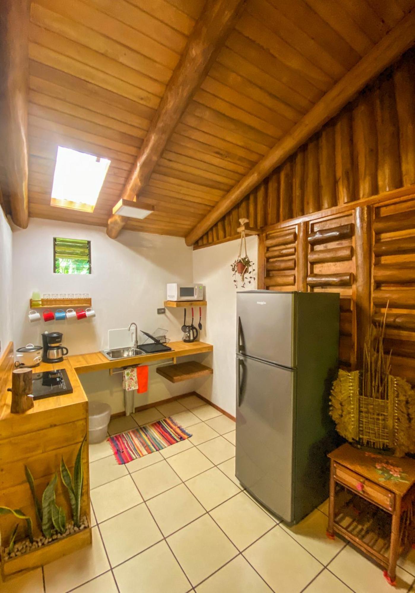 Cabanas Lamaite Sámara Екстериор снимка