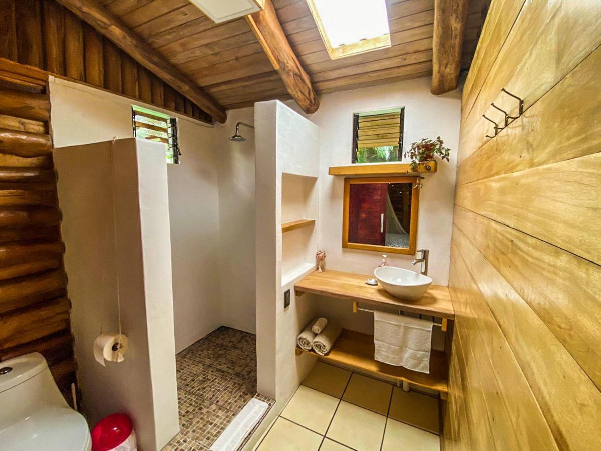 Cabanas Lamaite Sámara Екстериор снимка