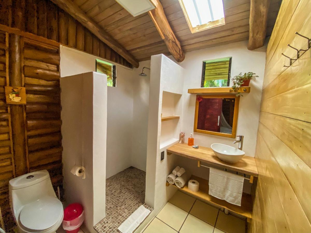 Cabanas Lamaite Sámara Екстериор снимка