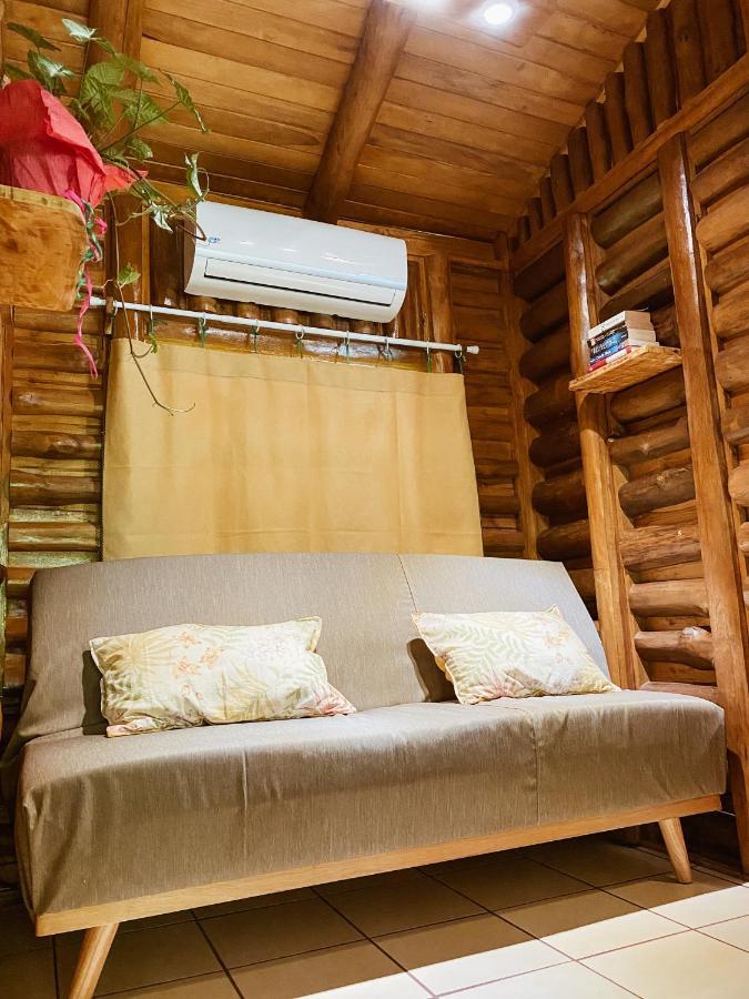 Cabanas Lamaite Sámara Екстериор снимка
