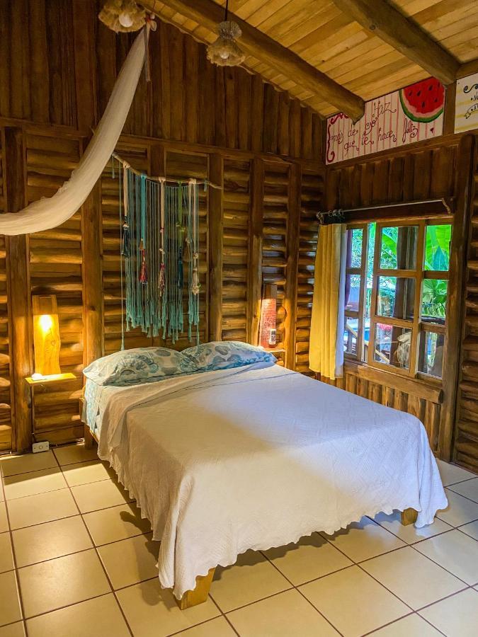 Cabanas Lamaite Sámara Екстериор снимка