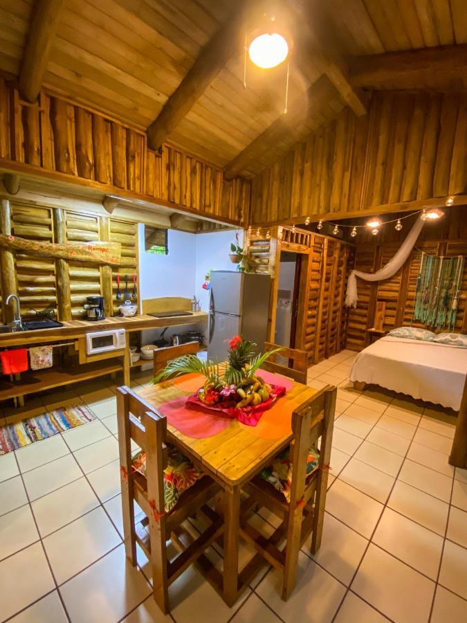 Cabanas Lamaite Sámara Екстериор снимка