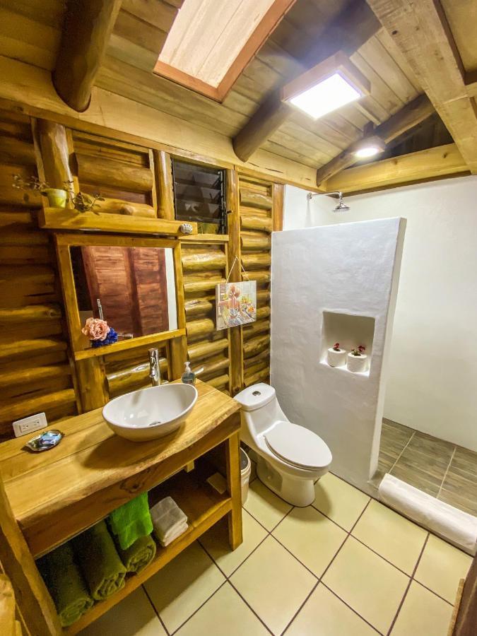 Cabanas Lamaite Sámara Екстериор снимка